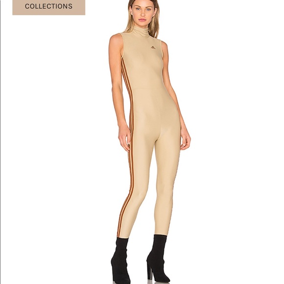 yeezy bodysuit